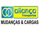 Aliança Mudanças e transportes Transportadora